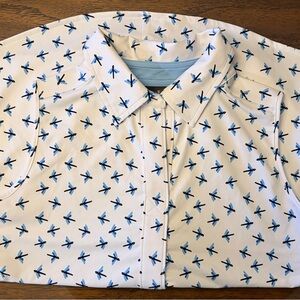 Belyn Key Firefly size small